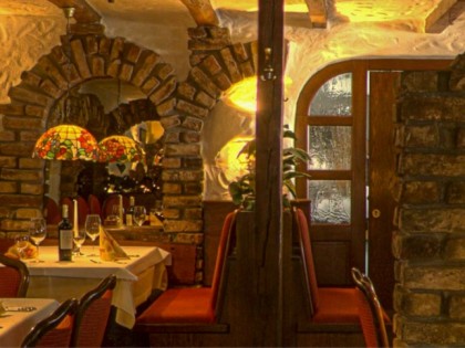 照片: Haus Germania