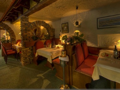 照片: Haus Germania